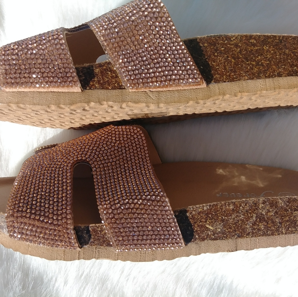 Forever sandal🌟 - Picture 6 of 6